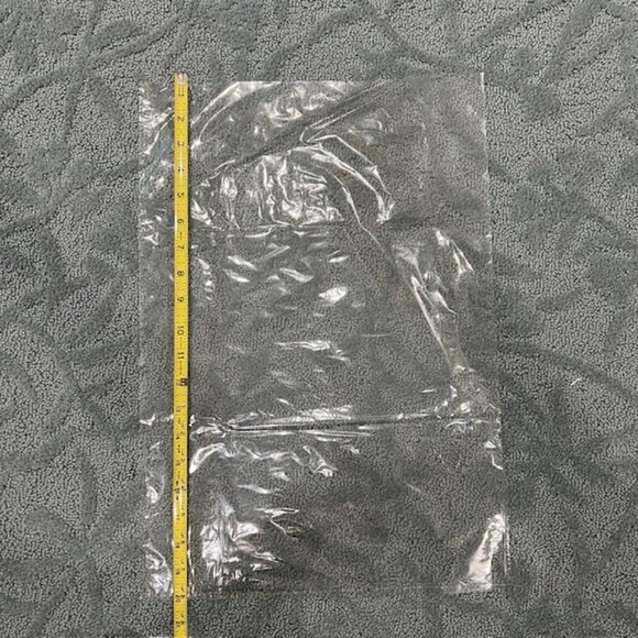 Shrink Wrap Bags - Picture 2 of 4